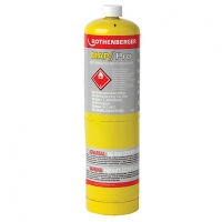 Wickes  Rothenberger Map/Pro Gas Replacment Cartridge - 400g