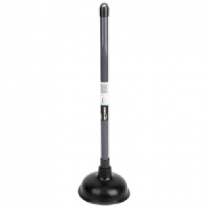 Wickes General Purpose Sink and Toilet Plunger £3.45