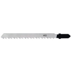 Coarse Cut Jigsaw Blades for Wood