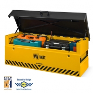 Van Vault Outback Tool Security Storage Box £308.00