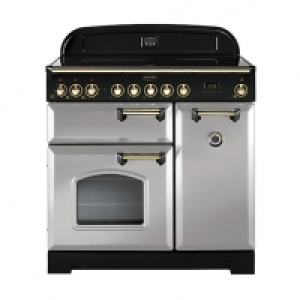 Rangemaster Classic Deluxe 90cm Induction Range Cooker - Roy £2,699.00