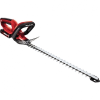 Wickes  Einhell GE-CH 1846 Cordless Hedge Trimmer Kit