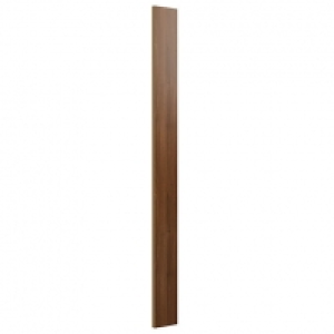 Spacepro Wardrobe Multi Purpose Fillet Walnut - 2800mm x 90m £25.00