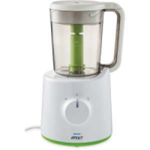 Aldi  Philips Avent Baby Food Maker