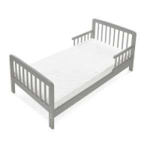 Aldi  Mamia Toddler Bed Bundle