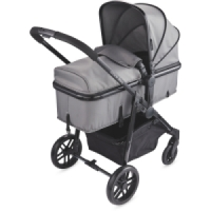 Aldi  Ickle Bubba Grey Moon Pushchair