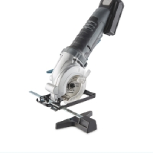 Aldi  Ferrex Cordless Mini Circular Saw