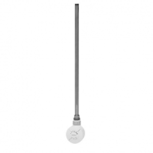 Wickes 300W Smart Thermostatic White Element - 435mm x 60mm £90.00