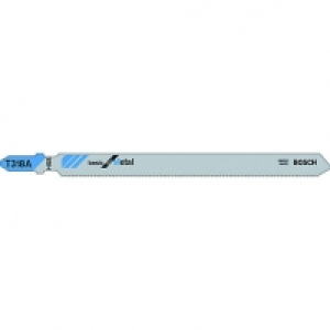 Bosch T318A Metal Jigsaw Blades - Pack of 5 £13.00