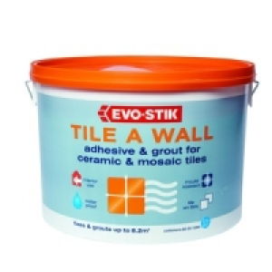 Evode Trd Tile & Grt Waterpf Ex Lge 10Lt