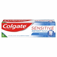BMStores  Colgate Sensitive PRO-Relief Toothpaste 75ml