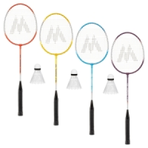 Family Badminton Set 7pk £8.00