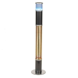 Daewoo 3 in 1 Patio Heater with Built in Speaker and Colour  £129.99