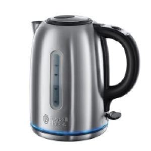 Russell Hobbs 20460 Buckingham Quiet Boil 1.7L Cordless Kett £33.99
