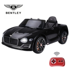 Reiten Kid Bentley Electric Ride On Car with LED Lights, Mus £124.99