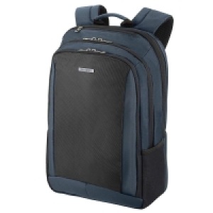 Samsonite GuardIT 2.0 Laptop Backpack M 15.6 - Black and Blu £24.99