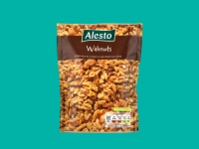 Alesto Walnuts £1.39
