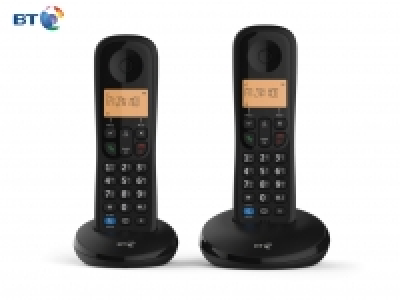 Lidl  BT Everyday Cordless Phone