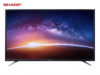 Sharp 42 Full-HD Smart TV
