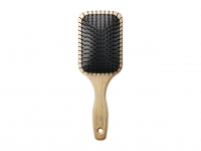Livarno Home Bamboo Hair Brush £2.99