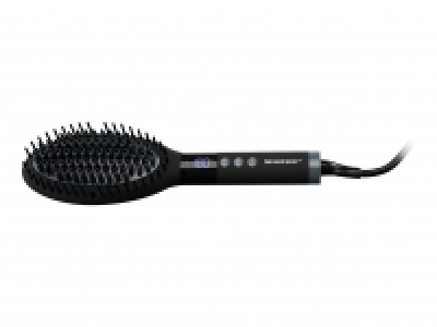 Silvercrest Hair Straightening Brush £9.99