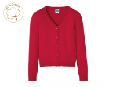 Smart Start Kids School Cardigan