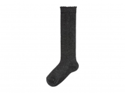 Smart Start Kids Knee-High Socks 5 Pairs