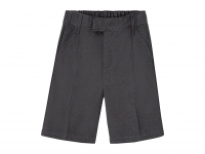 Smart Start Kids School Shorts
