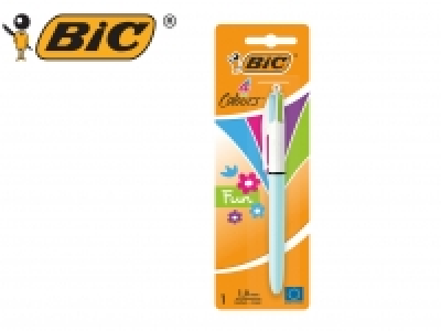 Bic Stationery Assortment £1.99