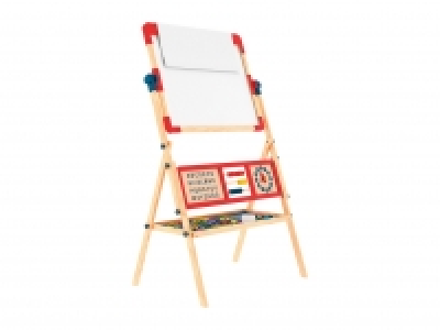 Lidl  Playtive Kids Double-Sided Easel