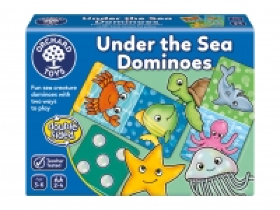 Orchard Toys Educational Mini Game