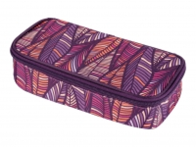 Top Move School Pencil Case