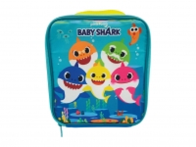Zak! Kids Character Lunch Bag