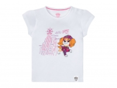 Kids Paw Patrol Short Pyjama Set