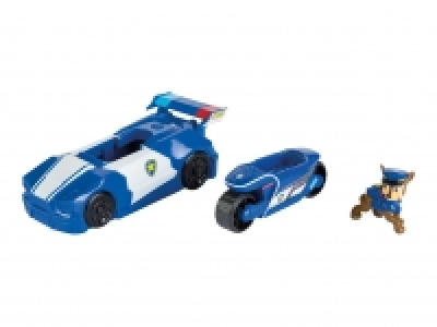 Spinmaster Paw Patrol Mini 2-in-1 Vehicle Set