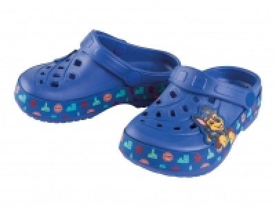 Kids Paw Patrol Clogs