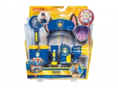 Spinmaster Paw Patrol Role Play Rescue Kit