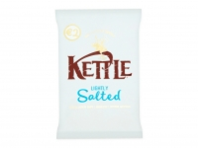 Kettle Crisps £0.99