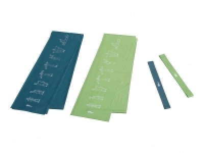 Lidl  Crivit Resistance Band Set