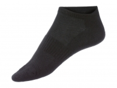 Crivit Ladies Trainer Socks