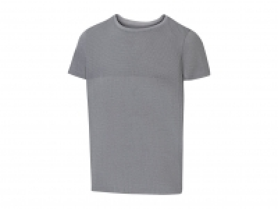 Crivit Mens Seamless Sports Top
