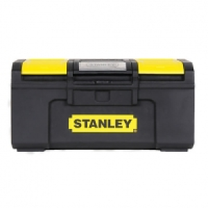 Stanley 1-79-218 One Touch Toolbox - 24in £30.00