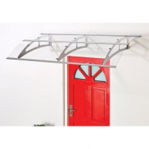 Superroof Berlin Door Canopy 1900 x 950mm £265.00