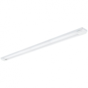 Sylvania Twin 4ft IP20 Fitting with T8 Integrated LED Tube - £30.00