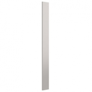Spacepro Wardrobe Multi Purpose Fillet Cashmere - 2800mm x 9 £25.00