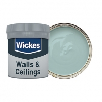 Wickes  Wickes Chinoise - No. 800 Vinyl Matt Emulsion Paint Tester P