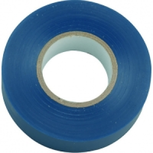 Wickes Electrcial Insulation Tape - Blue 20m £0.99