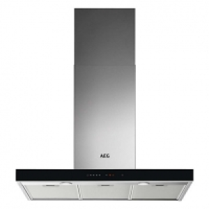 AEG Chimney Hob2Hood DBE5961HG £599.00
