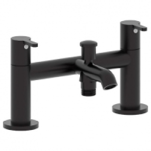 Roca Carelia Bath Shower Mixer Tap with Cold Start Technolog £180.00