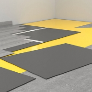 Arbiton Comfort Laminate & Wood Flooring Underlay 10.8m2